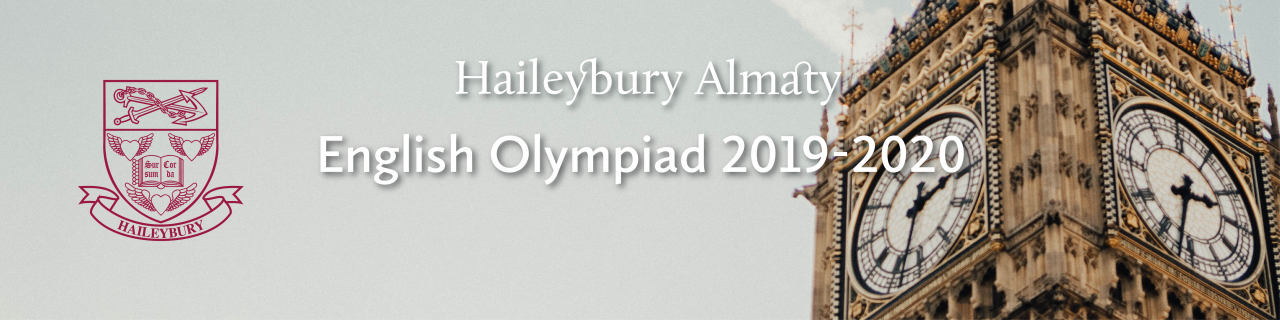 British independent school in Haileybury Almaty